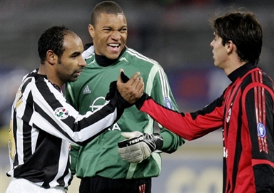 阿莱格里：对首次米兰德比有最美好的回忆，因为我们赢了（阿莱格里忆初次米兰德比：胜利让回忆最美）