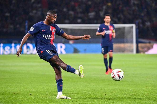 皇马官方：米利唐左腿股二头肌撕裂，预计将缺席3-4个月（皇马官宣：米利唐左腿股二头肌撕裂，预计伤停3至4个月）