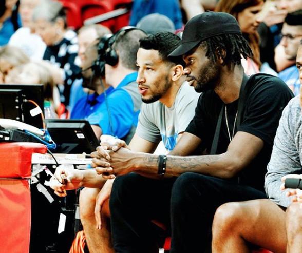 帕金斯：雷迪克公开抨击球员可爱又好笑，他总归咎于别人（帕金斯：雷迪克动辄公开喷球员，既可爱又好笑，总把责任推给别人）