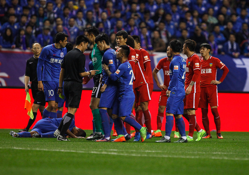 76人队记：恩比德在场时马克西效率反而更高（76人随队记者：恩比德出场时，马克西效率反而更高）