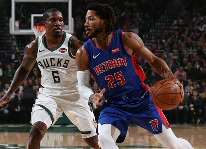 穆雷35+10两双，个人投进9记三分，三分命中率达50%（穆雷砍下35+10大两双，三分命中9球命中率50%）